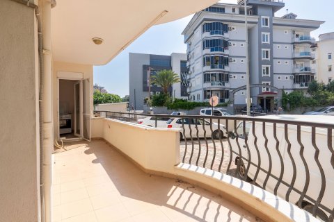 2+1 Lägenhet  i Oba, Antalya, Turkiet Nr. 218971 - 8