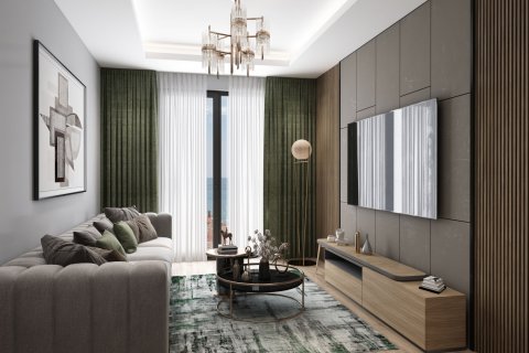 Daire  3+1  İstanbul, Türkiye №218967 - 6