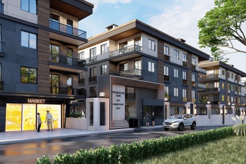 Daire  3+1  İstanbul, Türkiye №218967 - 12