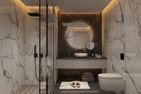 Daire  3+1  İstanbul, Türkiye №218967 - 10