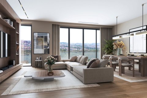 Продажа квартиры  в Беёглу, Кахраманмараше, Турция 2+1, 160м2, №218969 – фото 2