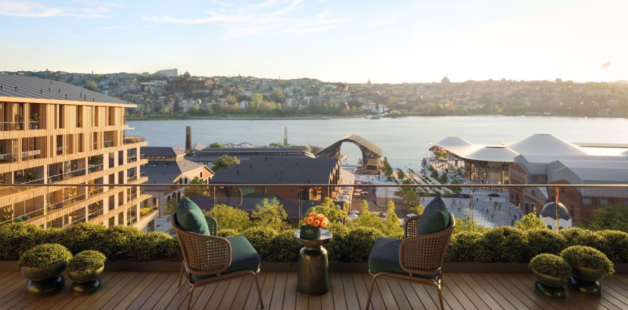 Квартира  2+1 в Беёглу, Кахраманмараш, Турция №218969