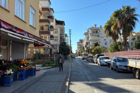 آپارتمان در  Alanya ، ترکیه 1 خوابه ، 50 متر مربع.  شماره 224642 - 13