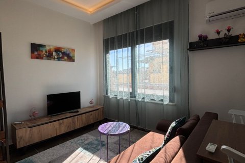 آپارتمان در  Alanya ، ترکیه 1 خوابه ، 50 متر مربع.  شماره 224642 - 4