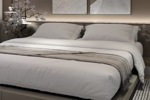 3+1 Lejlighed  i Istanbul, Tyrkiet Nr. 224640 - 9