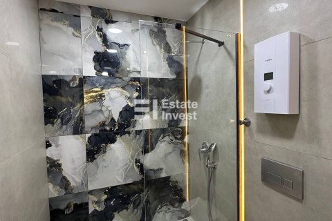 Аренда квартиры  в Аланье, Анталье, Турция 1+1, 60м2, №224644 – фото 6