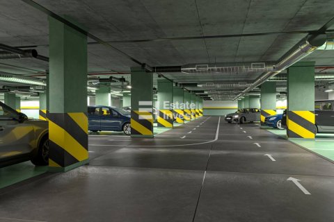 Аренда квартиры  в Аланье, Анталье, Турция 1+1, 60м2, №224644 – фото 10