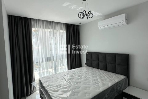 Аренда квартиры  в Аланье, Анталье, Турция 1+1, 60м2, №224644 – фото 3