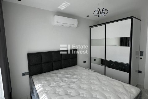 Аренда квартиры  в Аланье, Анталье, Турция 1+1, 60м2, №224644 – фото 4