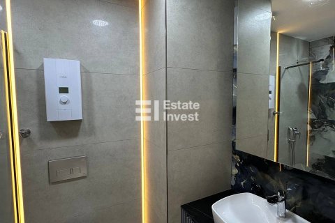 Аренда квартиры  в Аланье, Анталье, Турция 1+1, 60м2, №224644 – фото 5