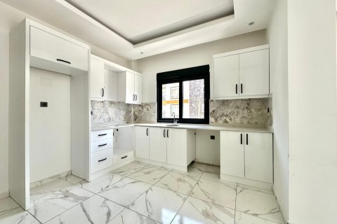 آپارتمان در  Alanya ، ترکیه 1 خوابه ، 60 متر مربع.  شماره 224643 - 2