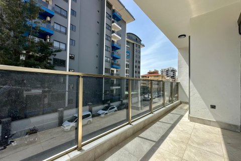 آپارتمان در  Alanya ، ترکیه 1 خوابه ، 60 متر مربع.  شماره 224643 - 11