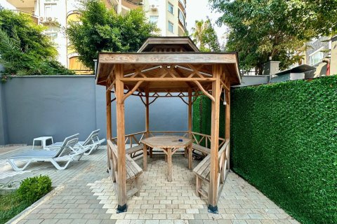 آپارتمان در  Alanya ، ترکیه 1 خوابه ، 60 متر مربع.  شماره 224643 - 14