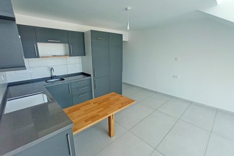 آپارتمان در Girne ، ترکیه 1 خوابه ، 60 متر مربع. شماره 211834 - 7