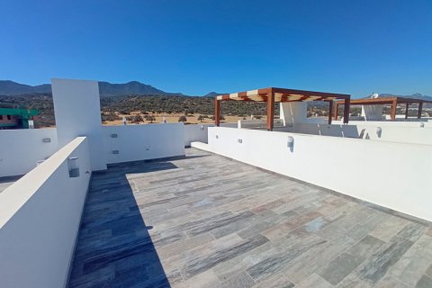 آپارتمان در Girne ، ترکیه 1 خوابه ، 60 متر مربع. شماره 211834 - 16