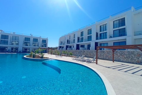 آپارتمان در Girne ، ترکیه 1 خوابه ، 60 متر مربع. شماره 211834 - 3