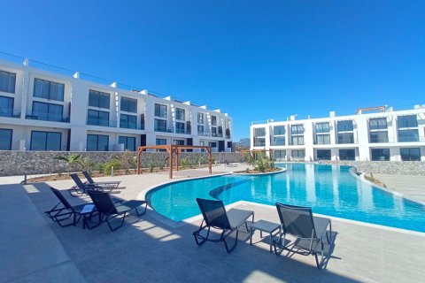 آپارتمان در Girne ، ترکیه 1 خوابه ، 60 متر مربع. شماره 211834 - 19