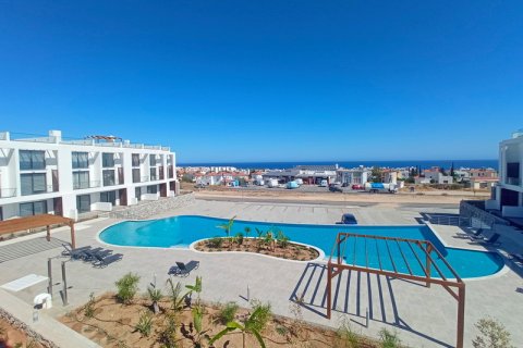 آپارتمان در Girne ، ترکیه 1 خوابه ، 60 متر مربع. شماره 211834 - 10