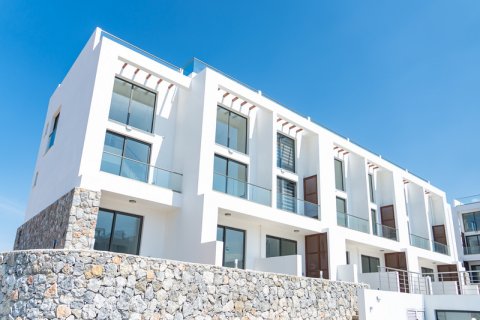 آپارتمان در Girne ، ترکیه 1 خوابه ، 60 متر مربع. شماره 211834 - 18