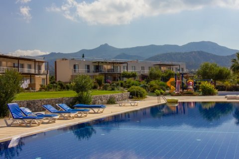 Daire  2+1  Girne,  №211836 - 1