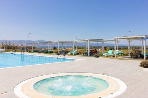 Продажа квартиры  в Гирне, Северный Кипр студия, 38м2, №211839 – фото 23