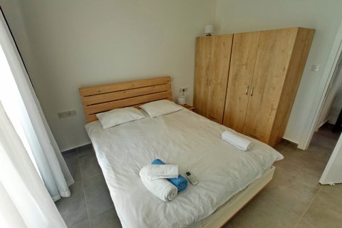 Продажа квартиры  в Гирне, Северный Кипр студия, 38м2, №211839 – фото 15