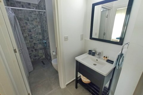 Продажа квартиры  в Гирне, Северный Кипр студия, 38м2, №211839 – фото 12