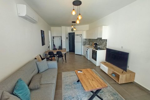 Продажа квартиры  в Гирне, Северный Кипр студия, 38м2, №211839 – фото 11