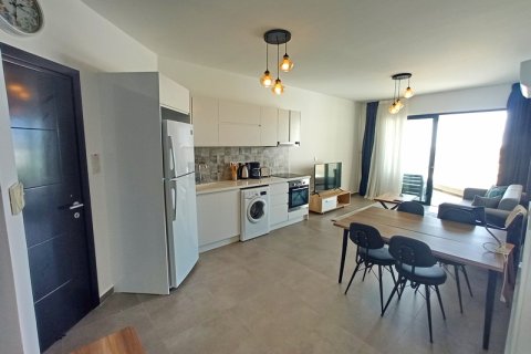 Продажа квартиры  в Гирне, Северный Кипр студия, 38м2, №211839 – фото 4