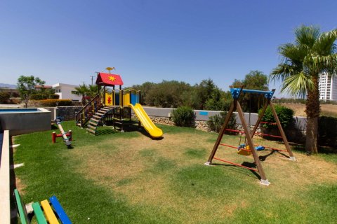 Продажа квартиры  в Гирне, Северный Кипр студия, 38м2, №211839 – фото 20