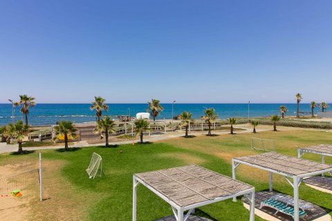 Продажа квартиры  в Гирне, Северный Кипр студия, 38м2, №211839 – фото 2