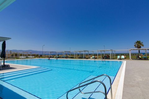 Продажа квартиры  в Гирне, Северный Кипр студия, 38м2, №211839 – фото 3