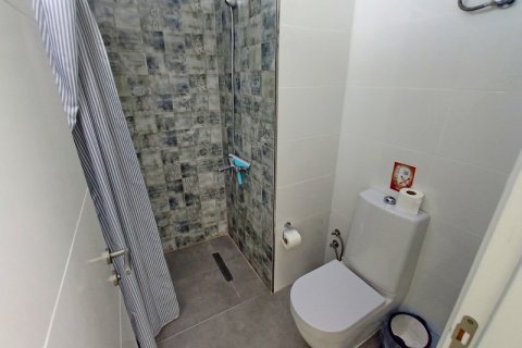 Продажа квартиры  в Гирне, Северный Кипр студия, 38м2, №211839 – фото 13