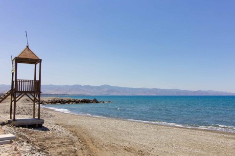 Продажа квартиры  в Гирне, Северный Кипр студия, 38м2, №211839 – фото 27