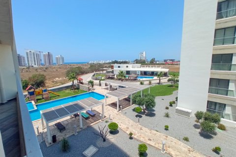 Продажа квартиры  в Гирне, Северный Кипр студия, 38м2, №211839 – фото 17