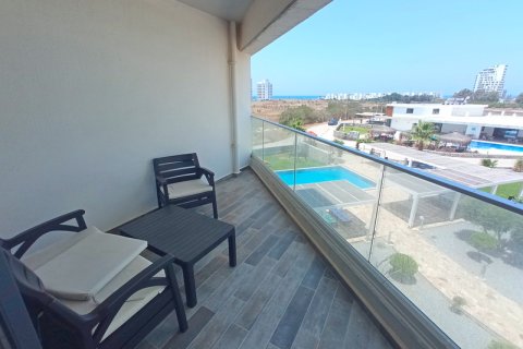 Продажа квартиры  в Гирне, Северный Кипр студия, 38м2, №211839 – фото 8