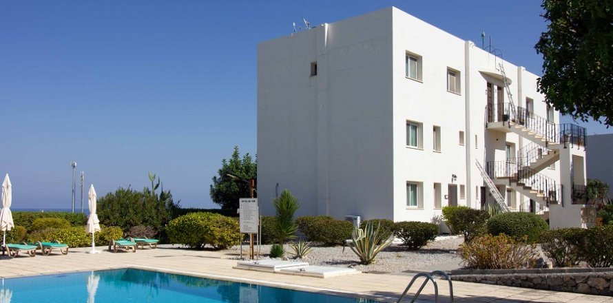 Daire  2+1  Girne,  №211835