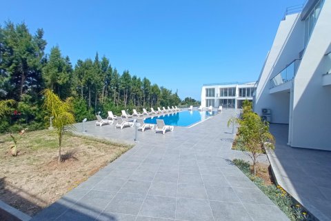 Daire  1+1  Girne,  №211837 - 13