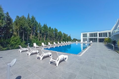 Daire  1+1  Girne,  №211837 - 1