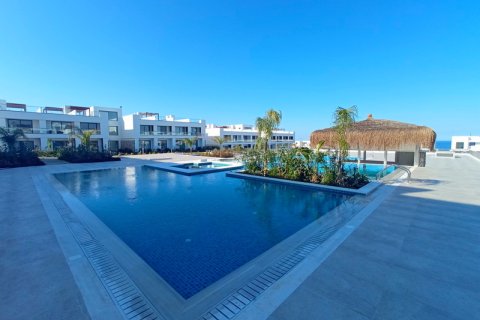 Продажа квартиры  в Гирне, Северный Кипр 1 комн., 28м2, №211838 – фото 5