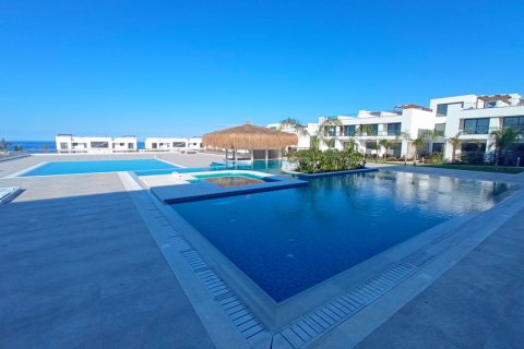 Продажа квартиры  в Гирне, Северный Кипр 1 комн., 28м2, №211838 – фото 4