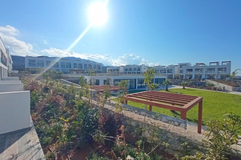 Продажа квартиры  в Гирне, Северный Кипр 1 комн., 28м2, №211838 – фото 16