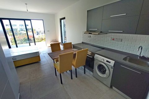 Продажа квартиры  в Гирне, Северный Кипр 1 комн., 28м2, №211838 – фото 9