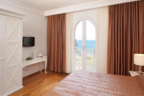 Продажа квартиры  в Белдиби, Мугле, Турция 2+1, 121м2, №223851 – фото 12