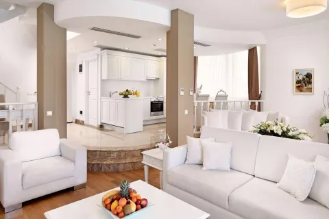 Продажа квартиры  в Белдиби, Мугле, Турция 2+1, 121м2, №223851 – фото 6