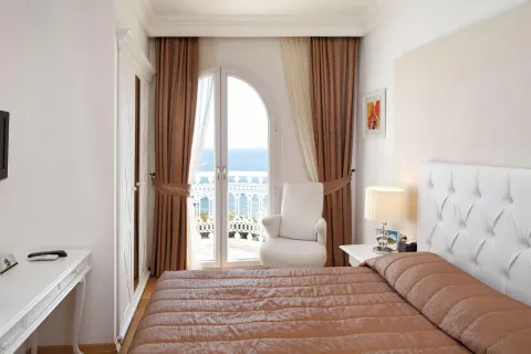 Продажа квартиры  в Белдиби, Мугле, Турция 2+1, 121м2, №223851 – фото 9