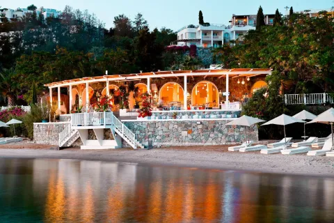 Продажа квартиры  в Белдиби, Мугле, Турция 2+1, 121м2, №223851 – фото 19