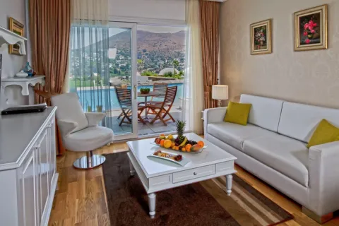 Продажа квартиры  в Белдиби, Мугле, Турция 2+1, 121м2, №223851 – фото 5