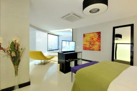 Продажа квартиры  в Белдиби, Мугле, Турция 2+1, 121м2, №223851 – фото 3