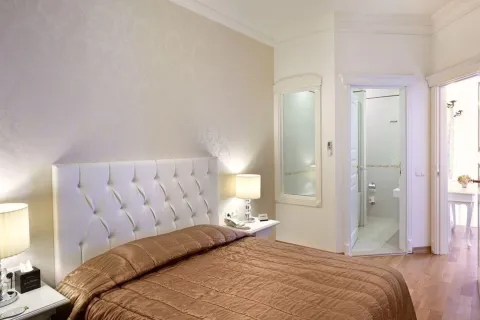 Продажа квартиры  в Белдиби, Мугле, Турция 2+1, 121м2, №223851 – фото 7